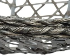 Montreal Hang-ei Wicker Grijs - Ø 105 X H 186 Cm -Exporteren Tuin Helper Winkel montreal hang ei wicker grijs 105 x h 186 cm 1181x944 623468ac016b3 l