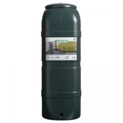 Nature Slimline' Regenton Groen - 100L -Exporteren Tuin Helper Winkel nature slimline regenton groen 100l 1582732978 l