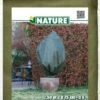 Nature Winterafdekhoes Met Koord Groen Ø75cmx1,50m 50 G/m² Set à 2 Stuks -Exporteren Tuin Helper Winkel nature winterafdekhoes met koord groen 75cmx1 50m 50 g m set 313x480 61cb32abbffe6 l