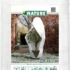 Nature Winterafdekhoes Met Rits Wit Ø250cmx3m 70 G/m² -Exporteren Tuin Helper Winkel nature winterafdekhoes met rits wit 250cmx3m 70 g m 320x480 61cb32ac1935d l