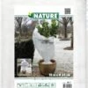Nature Wintervliesafdekhoes Wit Ø64cmx10m 30 G/m² -Exporteren Tuin Helper Winkel nature wintervliesafdekhoes wit 64cmx10m 30 g m 319x480 61cb32ab0f5b2 l