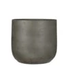 Nora Pot Rond D.groen - H24xd25cm 2 Nora Pot Rond D.groen - H24xd25cm -Exporteren Tuin Helper Winkel nora pot rond d groen h24xd25cm 500x500 61dee078be73d l