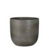 Nora Pot Rond D.groen - H27xd30cm -Exporteren Tuin Helper Winkel nora pot rond d groen h27xd30cm 500x500 61dee09563a38 l
