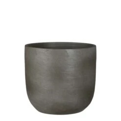 Nora Pot Rond D.groen - H27xd30cm
