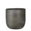 Nora Pot Rond D.groen - H31xd34cm -Exporteren Tuin Helper Winkel nora pot rond d groen h31xd34cm 500x500 61dee09580c5a l