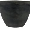 Planter Esra Grafiet D46x18 H35 -Exporteren Tuin Helper Winkel planter esra grafiet d46x18 h35 1590420898 l