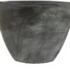 Planter Esra Mystic Grey D46x18 H35 -Exporteren Tuin Helper Winkel planter esra mystic grey d46x18 h35 1590420904 l