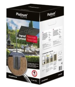 Platinum Ingraafvoet Zonder Beton -Exporteren Tuin Helper Winkel platinum ingraafvoet zonder beton 1000x1156 6218e7675a82c l