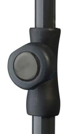 Platinum Middenstokparasol Aruba Volant Ø 200 Cm Olijfgroen -Exporteren Tuin Helper Winkel platinum middenstokparasol aruba volant 200 cm olijfgroen 579x1001 6218e6dcc64c9 l