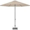 Platinum Middenstokparasol Lisboa Ø 300 Cm Taupe -Exporteren Tuin Helper Winkel platinum middenstokparasol lisboa 300 cm taupe 1000x910 6218e67f29305 l