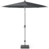 Platinum Middenstokparasol Riva Ø 250 Cm Antraciet 2 Platinum Middenstokparasol Riva Ø 250 Cm Antraciet -Exporteren Tuin Helper Winkel platinum middenstokparasol riva 250 cm antraciet 918x963 6218e67337d94 l