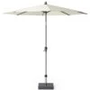 Platinum Middenstokparasol Riva Ø 250 Cm Ecru -Exporteren Tuin Helper Winkel platinum middenstokparasol riva 250 cm ecru 1000x1055 6218e67950fb5 l