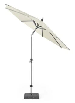 Platinum Middenstokparasol Riva Ø 250 Cm Ecru -Exporteren Tuin Helper Winkel platinum middenstokparasol riva 250 cm ecru 1000x1368 6218e67999a02 l