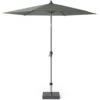 Platinum Middenstokparasol Riva Ø 250 Cm Olijfgroen -Exporteren Tuin Helper Winkel platinum middenstokparasol riva 250 cm olijfgroen 1000x1059 6218e67a491af l