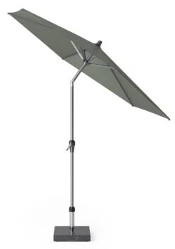 Platinum Middenstokparasol Riva Ø 250 Cm Olijfgroen -Exporteren Tuin Helper Winkel platinum middenstokparasol riva 250 cm olijfgroen 1000x1418 6218e67a8bd11 l
