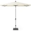 Platinum Middenstokparasol Riva 250 X 250 Cm Ecru -Exporteren Tuin Helper Winkel platinum middenstokparasol riva 250 x 250 cm ecru 1000x875 6218e6a0c5713 l