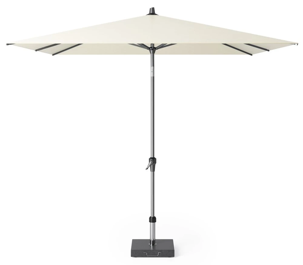 Platinum Middenstokparasol Riva 250 X 250 Cm Ecru 3 Platinum Middenstokparasol Riva 250 X 250 Cm Ecru