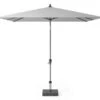 Platinum Middenstokparasol Riva 250 X 250 Cm Lichtgrijs -Exporteren Tuin Helper Winkel platinum middenstokparasol riva 250 x 250 cm lichtgrijs 1000x879 6218e69d074d0 l