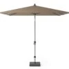 Platinum Middenstokparasol Riva 250 X 250 Cm Taupe -Exporteren Tuin Helper Winkel platinum middenstokparasol riva 250 x 250 cm taupe 1000x857 6218e69f767fe l