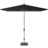 Platinum Middenstokparasol Riva 250 X 250 Cm Zwart -Exporteren Tuin Helper Winkel platinum middenstokparasol riva 250 x 250 cm zwart 1000x897 6218e69e15f51 l