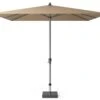 Platinum Middenstokparasol Riva 275 X 275 Cm Taupe -Exporteren Tuin Helper Winkel platinum middenstokparasol riva 275 x 275 cm taupe 1000x830 6218e6a625bcc l