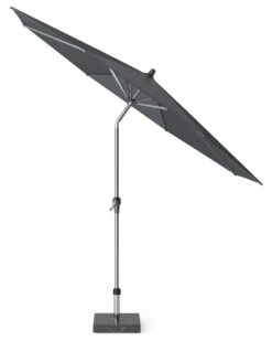 Platinum Middenstokparasol Riva Ø 300 Cm Antraciet -Exporteren Tuin Helper Winkel platinum middenstokparasol riva 300 cm antraciet 1000x1251 6218e680726ed l