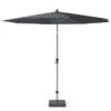 Platinum Middenstokparasol Riva Ø 300 Cm Antraciet 1 Platinum Middenstokparasol Riva Ø 300 Cm Antraciet -Exporteren Tuin Helper Winkel platinum middenstokparasol riva 300 cm antraciet 1000x917 6218e6803da80 l