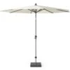 Platinum Middenstokparasol Riva Ø 300 Cm Ecru -Exporteren Tuin Helper Winkel platinum middenstokparasol riva 300 cm ecru 1000x939 6218e68839e1a l