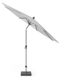 Platinum Middenstokparasol Riva Ø 300 Cm Lichtgrijs -Exporteren Tuin Helper Winkel platinum middenstokparasol riva 300 cm lichtgrijs 1000x1277 6218e6834829c l