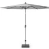Platinum Middenstokparasol Riva Ø 300 Cm Lichtgrijs 2 Platinum Middenstokparasol Riva Ø 300 Cm Lichtgrijs -Exporteren Tuin Helper Winkel platinum middenstokparasol riva 300 cm lichtgrijs 1000x932 6218e682f06a7 l