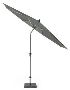 Platinum Middenstokparasol Riva Ø 300 Cm Olijfgroen -Exporteren Tuin Helper Winkel platinum middenstokparasol riva 300 cm olijfgroen 1000x1276 6218e68958e6e l