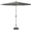 Platinum Middenstokparasol Riva Ø 300 Cm Olijfgroen -Exporteren Tuin Helper Winkel platinum middenstokparasol riva 300 cm olijfgroen 1000x938 6218e6892302c l