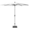 Platinum Middenstokparasol Riva Ø 300 Cm Wit 1 Platinum Middenstokparasol Riva Ø 300 Cm Wit -Exporteren Tuin Helper Winkel platinum middenstokparasol riva 300 cm wit 1000x903 6218e681a5d30 l