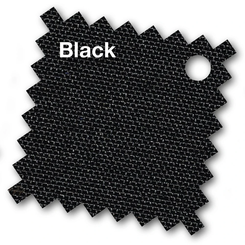 Platinum Middenstokparasol Riva Ø 300 Cm Zwart 6 Platinum Middenstokparasol Riva Ø 300 Cm Zwart - Afbeelding 4