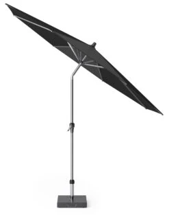 Platinum Middenstokparasol Riva Ø 300 Cm Zwart 7 Platinum Middenstokparasol Riva Ø 300 Cm Zwart -Exporteren Tuin Helper Winkel platinum middenstokparasol riva 300 cm zwart 1000x1269 6218e684766b1 l
