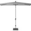 Platinum Middenstokparasol Riva 300 X 200 Cm Lichtgrijs -Exporteren Tuin Helper Winkel platinum middenstokparasol riva 300 x 200 cm lichtgrijs 1000x764 6218e6b0e2c95 l