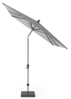 Platinum Middenstokparasol Riva 300 X 200 Cm Lichtgrijs -Exporteren Tuin Helper Winkel platinum middenstokparasol riva 300 x 200 cm lichtgrijs 2650x3681 6218e6b12b2ed l