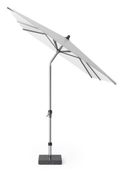 Platinum Middenstokparasol Riva 300 X 200 Cm Wit -Exporteren Tuin Helper Winkel platinum middenstokparasol riva 300 x 200 cm wit 2745x3800 6218e6acbbd09 l