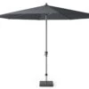 Platinum Middenstokparasol Riva Ø 350 Cm Antraciet 1 Platinum Middenstokparasol Riva Ø 350 Cm Antraciet -Exporteren Tuin Helper Winkel platinum middenstokparasol riva 350 cm antraciet 1000x808 6218e6c421103 l