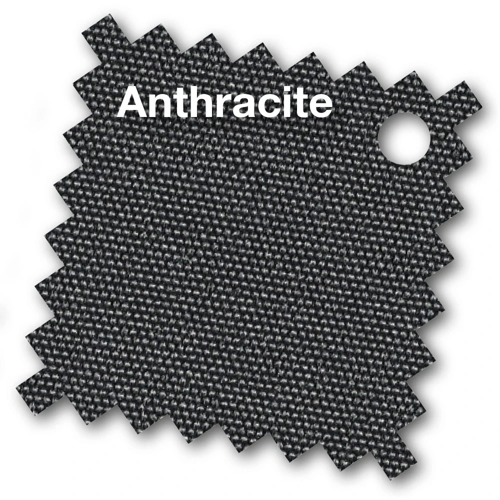 Platinum Middenstokparasol Riva Ø 400 Cm Antraciet 5 Platinum Middenstokparasol Riva Ø 400 Cm Antraciet - Afbeelding 3