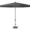 Platinum Middenstokparasol Riva Ø 400 Cm Antraciet 1 Platinum Middenstokparasol Riva Ø 400 Cm Antraciet -Exporteren Tuin Helper Winkel platinum middenstokparasol riva 400 cm antraciet 1000x735 6218e6ca4f56b l
