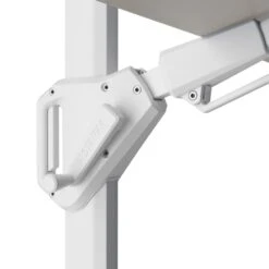 Platinum Zweefparasol Challenger T² 300 X 300 Cm Manhattan -Exporteren Tuin Helper Winkel platinum zweefparasol challenger t 300 x 300 cm manhattan 1000x1000 6218e74f9e260 l