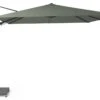 Platinum Zweefparasol Challenger T² 300 X 300 Cm Olijfgroen -Exporteren Tuin Helper Winkel platinum zweefparasol challenger t 300 x 300 cm olijfgroen 1000x701 6218e74463f29 l