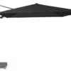 Platinum Zweefparasol Challenger T² 300 X 300 Cm Zwart -Exporteren Tuin Helper Winkel platinum zweefparasol challenger t 300 x 300 cm zwart 1000x708 6218e741101e7 l