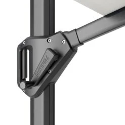 Platinum Zweefparasol Challenger T¹ Ø 350 Cm Antraciet -Exporteren Tuin Helper Winkel platinum zweefparasol challenger t 350 cm antraciet 1000x1000 6218e7293a0fc l