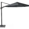 Platinum Zweefparasol Challenger T² Ø 350 Cm Antraciet -Exporteren Tuin Helper Winkel platinum zweefparasol challenger t 350 cm antraciet 1000x774 6218e734ae189 l