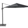 Platinum Zweefparasol Challenger T¹ Ø 350 Cm Antraciet -Exporteren Tuin Helper Winkel platinum zweefparasol challenger t 350 cm antraciet 1000x830 6218e728b1779 l