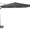 Platinum Zweefparasol Challenger T² Glow 300 X 300 Cm Antraciet -Exporteren Tuin Helper Winkel platinum zweefparasol challenger t glow 300 x 300 cm antraci 1000x734 6218e7566e0f2 l