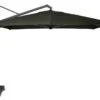 Platinum Zweefparasol Icon Premium 400 X 300 Cm Faded Black -Exporteren Tuin Helper Winkel platinum zweefparasol icon premium 400 x 300 cm faded black 1000x689 6218e762869a1 l