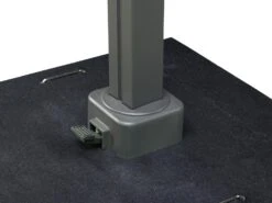 Platinum Zweefparasol Icon Premium 400 X 300 Cm Faded Black -Exporteren Tuin Helper Winkel platinum zweefparasol icon premium 400 x 300 cm faded black 1000x751 6218e762eea25 l